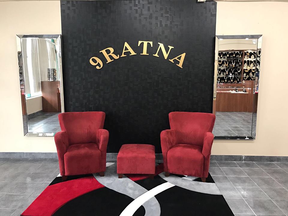 9 Ratna Jewels | 51 Mountainash Rd Unit 4, Brampton, ON L6R 1W4, Canada | Phone: (647) 332-4444