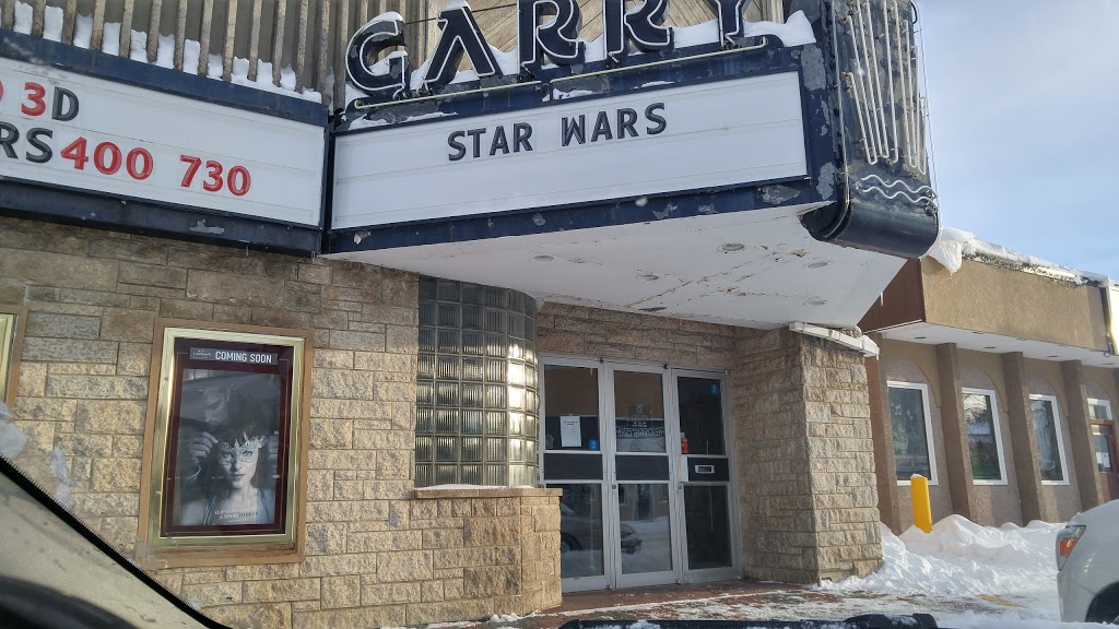 Landmark Cinemas Garry Theatre | 225 Manitoba Ave, Selkirk, MB R1A 0Y4, Canada | Phone: (204) 482-5436