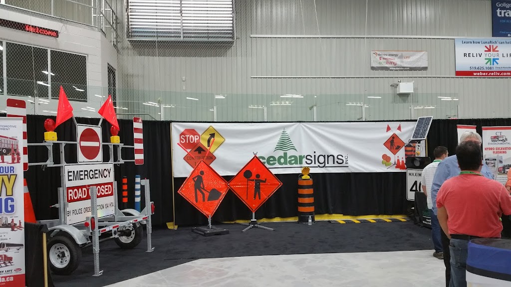 Perth East Recreation Complex | 40 Temperance St, Milverton, ON N0K 1M0, Canada | Phone: (519) 595-8375