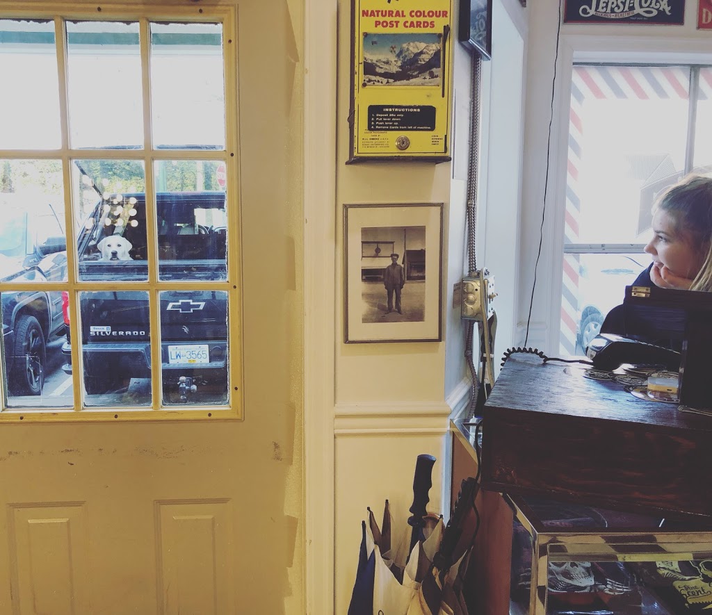 Billies Barbershop | 5072 48 Ave, Delta, BC V4K 1V8, Canada | Phone: (778) 434-3033