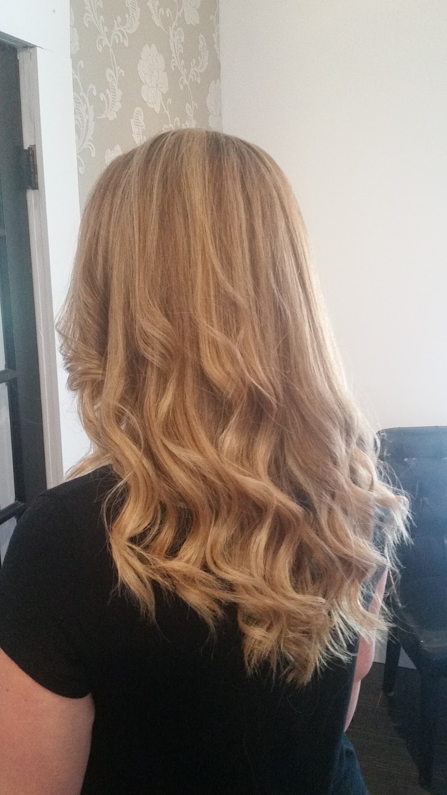 Eden Hair Studio | 327 Ontario St, Stratford, ON N5A 3H7, Canada | Phone: (519) 305-6000
