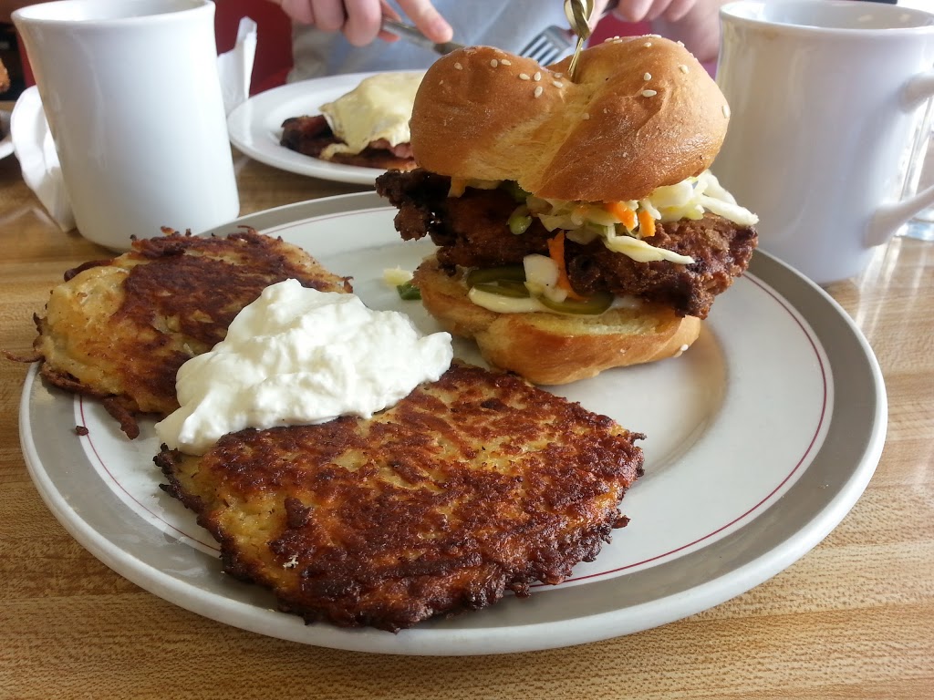 Bernsteins Deli | 1700 Corydon Ave, Winnipeg, MB R3N 0K1, Canada | Phone: (204) 488-4552