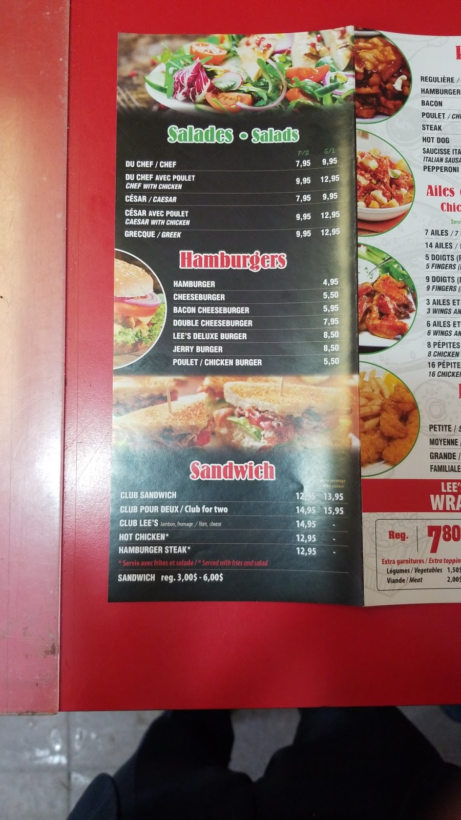 Lees Pizzeria | 472 Rue Main, Hudson, QC J0P 1H0, Canada | Phone: (450) 458-0311