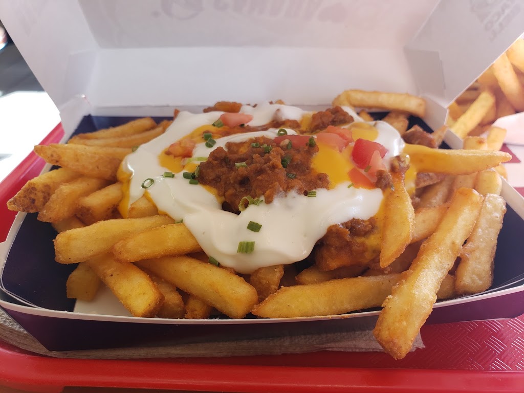 Taco Bell | 170 Parkland Hwy, Spruce Grove, AB T7X 3X3, Canada | Phone: (780) 962-4822