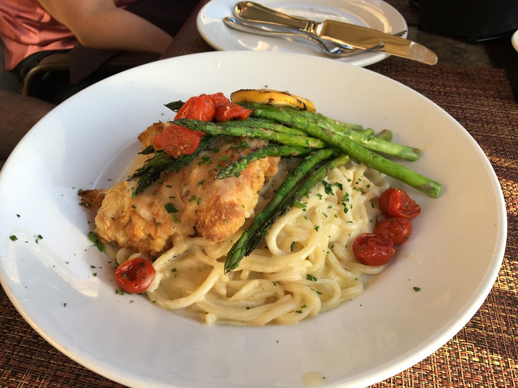 Rizotto Italian Eatery & Sweetery | 930 Maple Rd, Williamsville, NY 14221, USA | Phone: (716) 204-4455