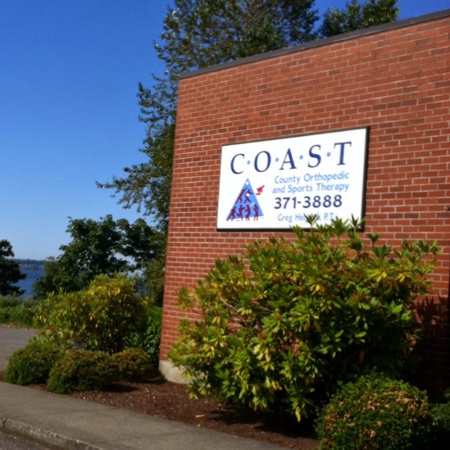C.O.A.S.T. Physical Therapy | 8097 Harborview Rd # B, Blaine, WA 98230, USA | Phone: (360) 371-3888