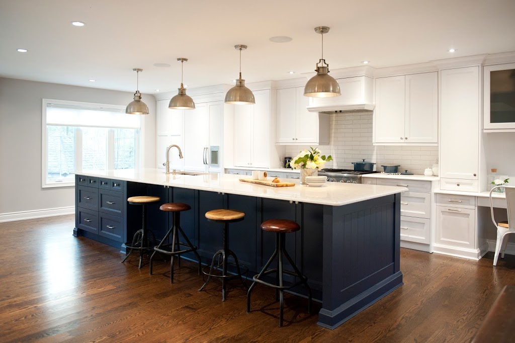 Danielle Campbell Design Inc. | 20 Stavebank Rd Suite 202, Mississauga, ON L5G 2T4, Canada | Phone: (905) 274-8880