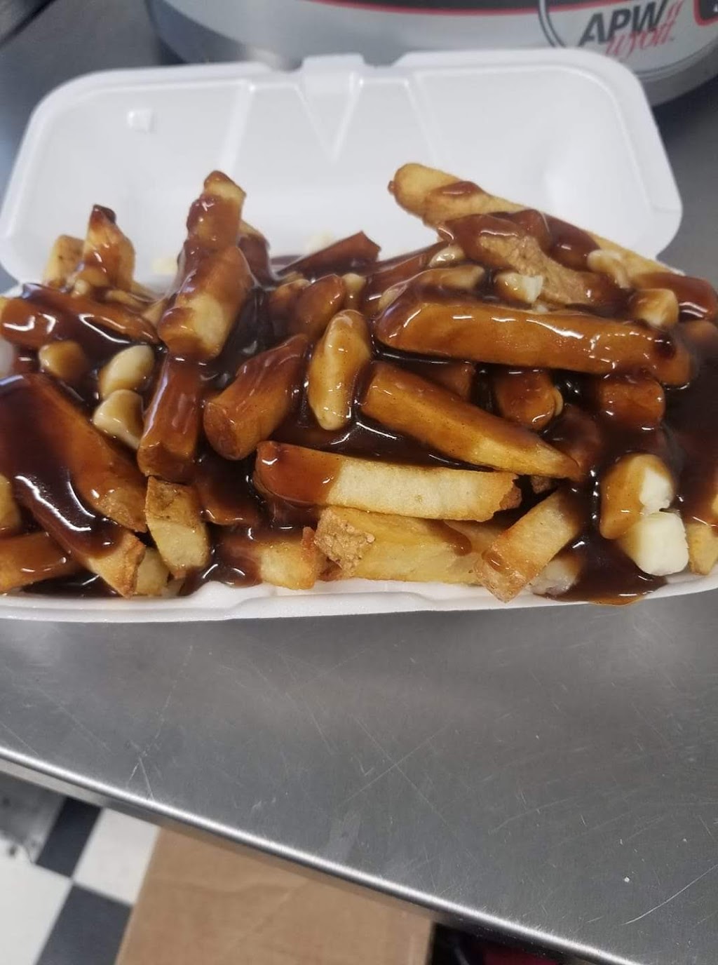 Aunt Beas Corner Kitchen | 20 Channel St, Killarney, ON P0M, Canada, Canada | Phone: (705) 222-2327