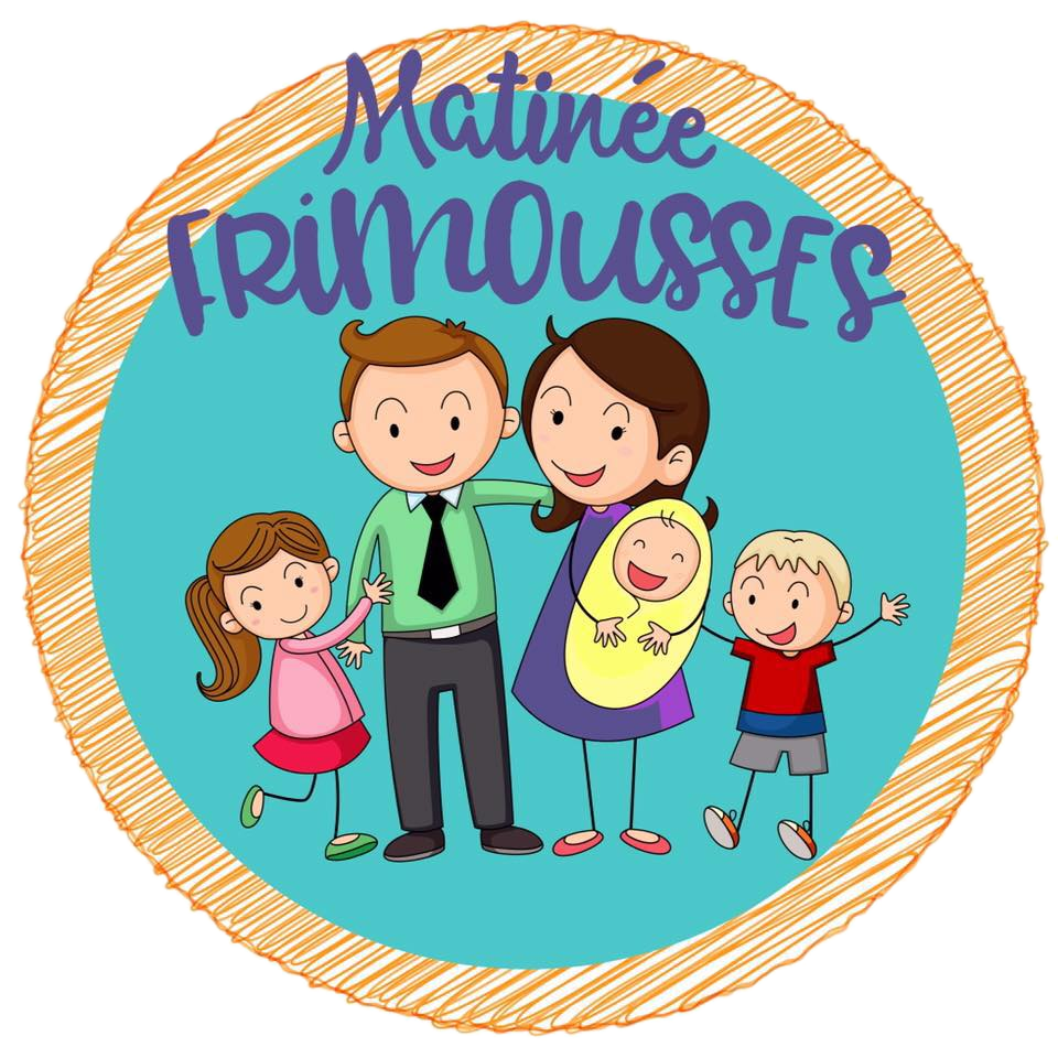 Matinée Frimousses | 7 Rue de la Patinoire, Sainte-Brigitte-de-Laval, QC G0A 3K0, Canada | Phone: (418) 564-1119