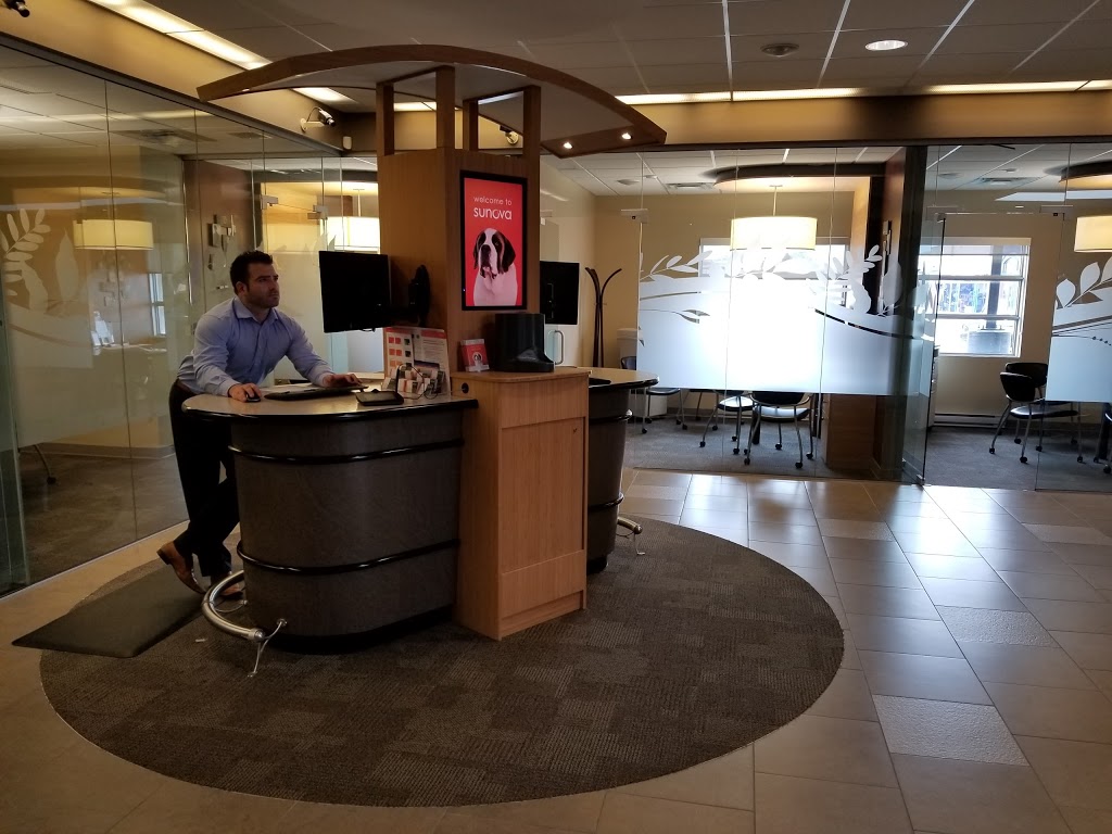 Sunova Credit Union | 803 Leila Ave #2, Winnipeg, MB R2V 3J7, Canada | Phone: (204) 790-6900