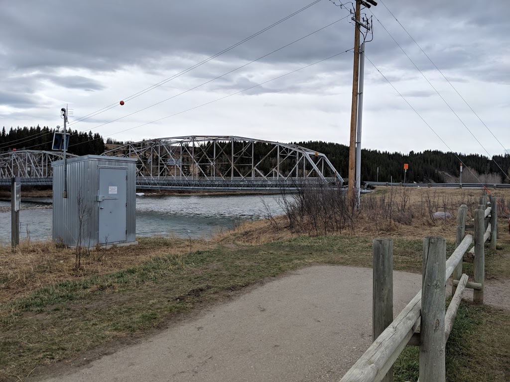 Off-leash Park | Cochrane, AB T4C 2C1, Canada