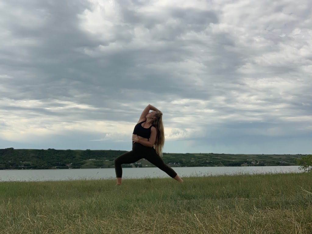 Strong With Nature Yoga | 105 Hall St E, Moose Jaw, SK S6H 0T7, Canada | Phone: (306) 693-1769