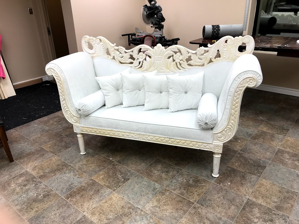 Waels Upholstery | 2552A Sheffield Rd, Ottawa, ON K1B 3V7, Canada | Phone: (613) 262-2255