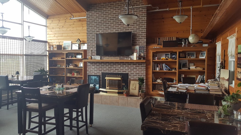 Silverwood Inn Hotel | 389 Conception Bay Hwy, Bay Roberts, NL A0A 1G0, Canada | Phone: (709) 786-4466