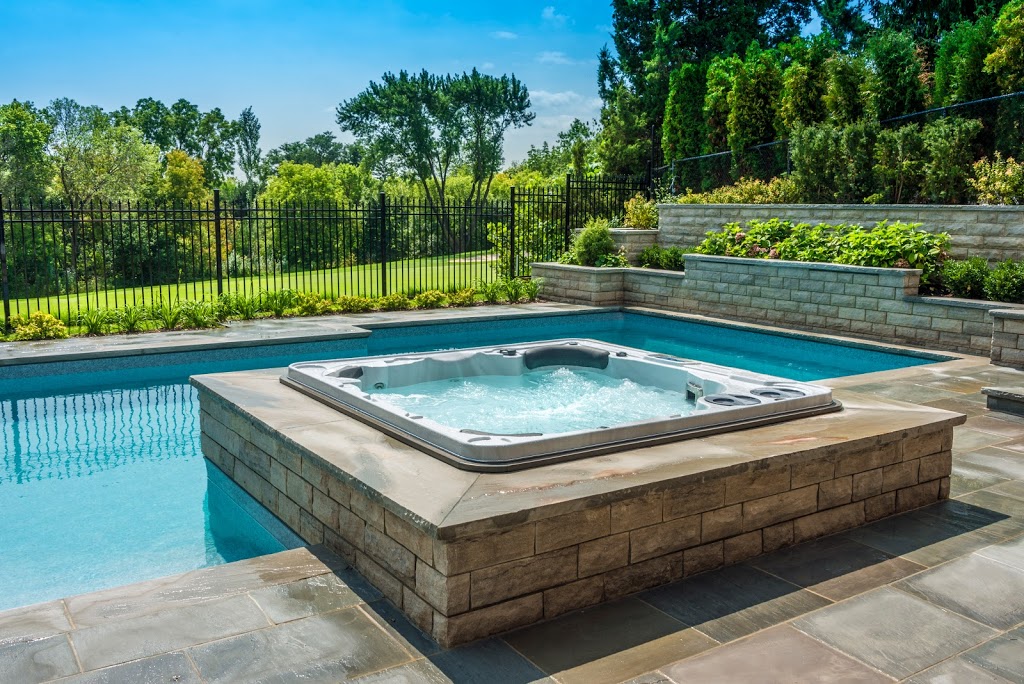 Backyard Retreat - Hot Tubs, Swim Spas & Pools | 375 Steeles Ave E #2, Milton, ON L9T 3G6, Canada | Phone: (905) 693-9230