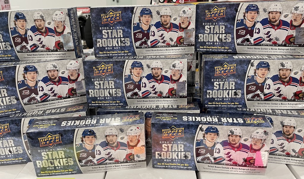 Hobby Champion | 831D Mnt Sainte-Julie, Sainte-Julie, QC J3E 1W9, Canada | Phone: (514) 966-1600