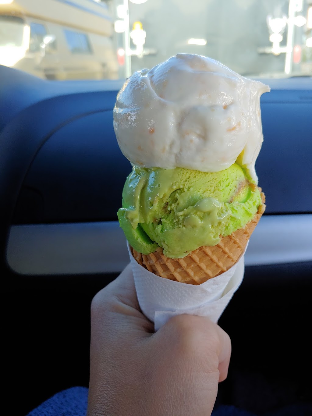 Chill Out Ice Cream | 5001 Black Forest Trail, Invermere, BC V0A 1K2, Canada | Phone: (250) 342-7176