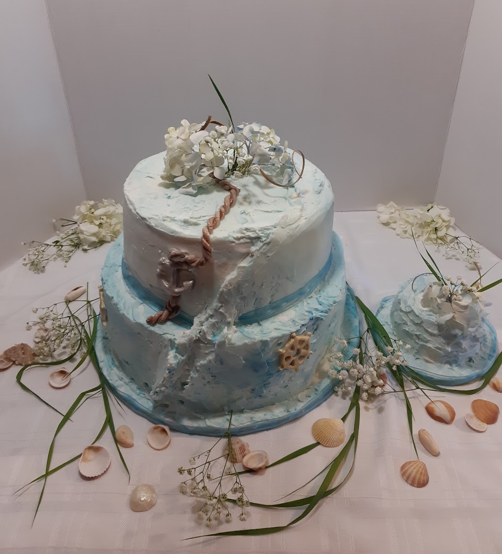 MarJennys Cakes | 1735 7th Ave W, Owen Sound, ON N4K 5L4, Canada | Phone: (519) 470-2253