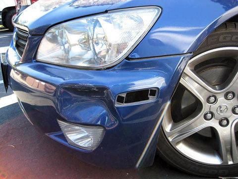 Freiburgers Autobody Inc. | 621 Colby Dr #2, Waterloo, ON N2V 1B4, Canada | Phone: (519) 746-5664
