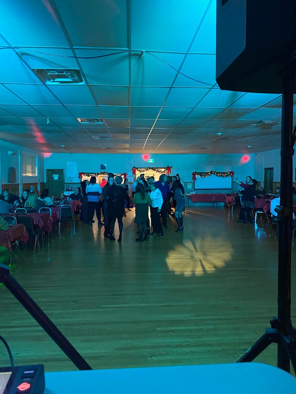 Dj Yudel & Dj Stephanie | 86 hwy, Wingham, ON N0G 2W0, Canada | Phone: (519) 357-7464
