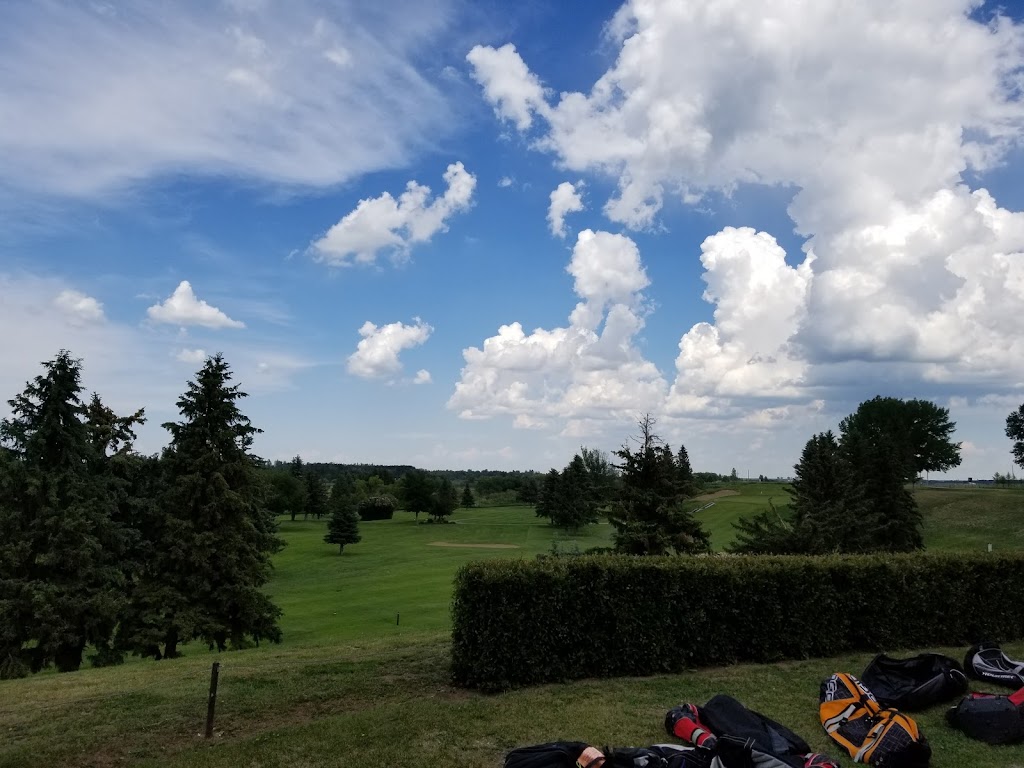 Magrath Golf Club | Township Rd 53A, Magrath, AB T0K 1J0, Canada | Phone: (403) 758-3054