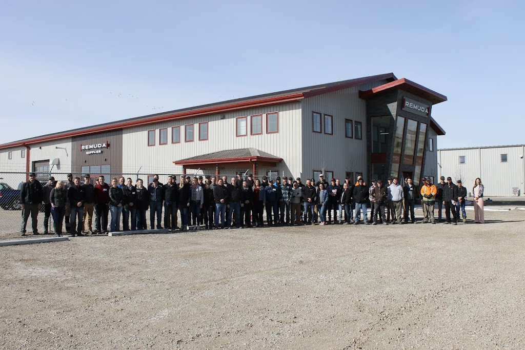 Remuda Supplies | 272179 Township Rd 241B, Rocky View County, AB T1X 2E2, Canada | Phone: (403) 934-4611