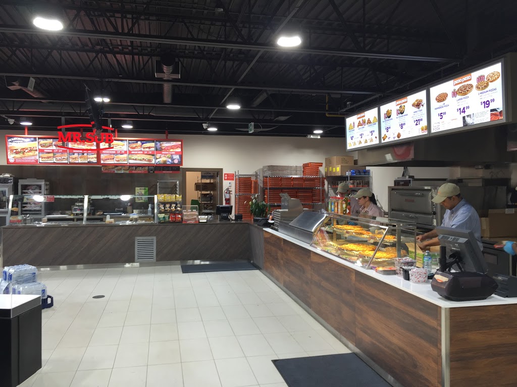 Mr.Sub | 394 Simcoe St, Tillsonburg, ON N4G 2J9, Canada | Phone: (519) 688-4040
