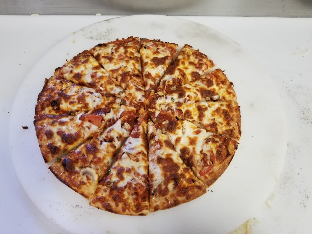Denvers Pizza Regina | 2419 Park St, Regina, SK S4N 2H1, Canada | Phone: (306) 559-2252