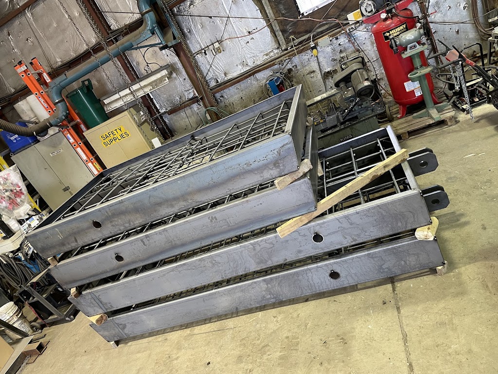 Emergency Welding Operations Inc. | 111 Fourth Ave #12, St. Catharines, ON L2S 3P5, Canada | Phone: (905) 650-8864