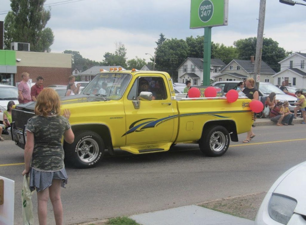 Alvins auto repair | 93 MacLean Rd, Miscouche, PE C0B 1T0, Canada | Phone: (902) 315-2121