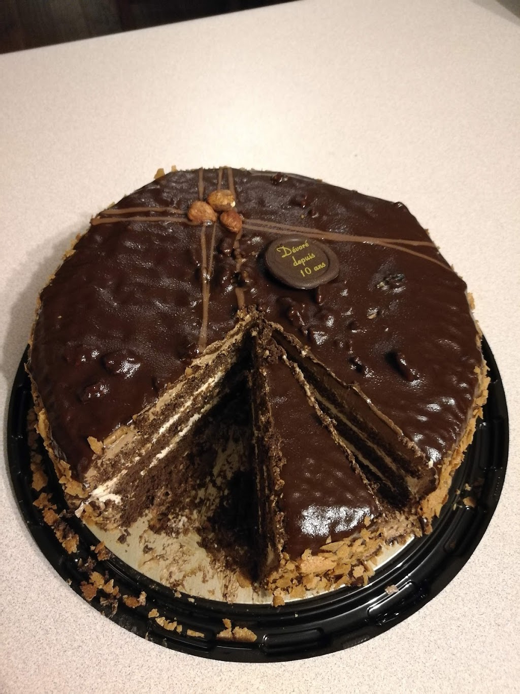 Jessica Pastries Inc. | 3125 1re Rue, Saint-Hubert, QC J3Y 8Y6, Canada | Phone: (450) 443-8226
