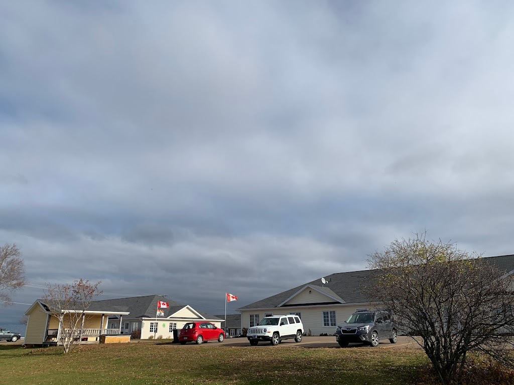 Tower Street Park | Tower St, Summerside, PE C1N 4Z7, Canada | Phone: (902) 432-1287