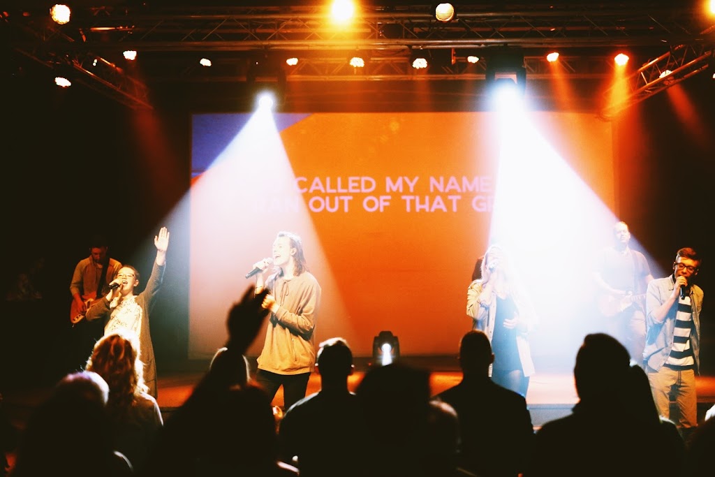 Home Church Red Deer | Red Deer, AB T4S 2C3, Canada | Phone: (403) 343-6570
