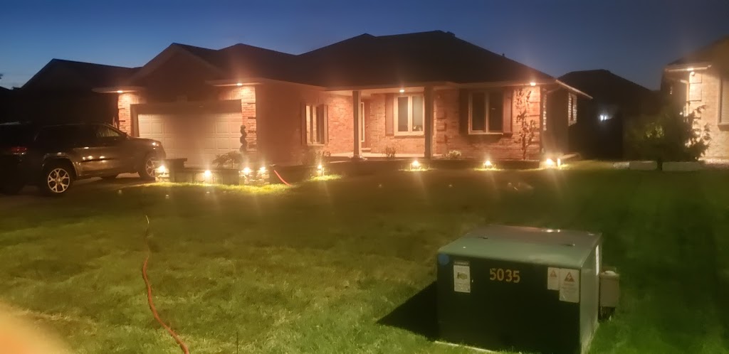 Green Scene Lawn Care | 252 Hill St, Corunna, ON N0N 1G0, Canada | Phone: (519) 330-8578