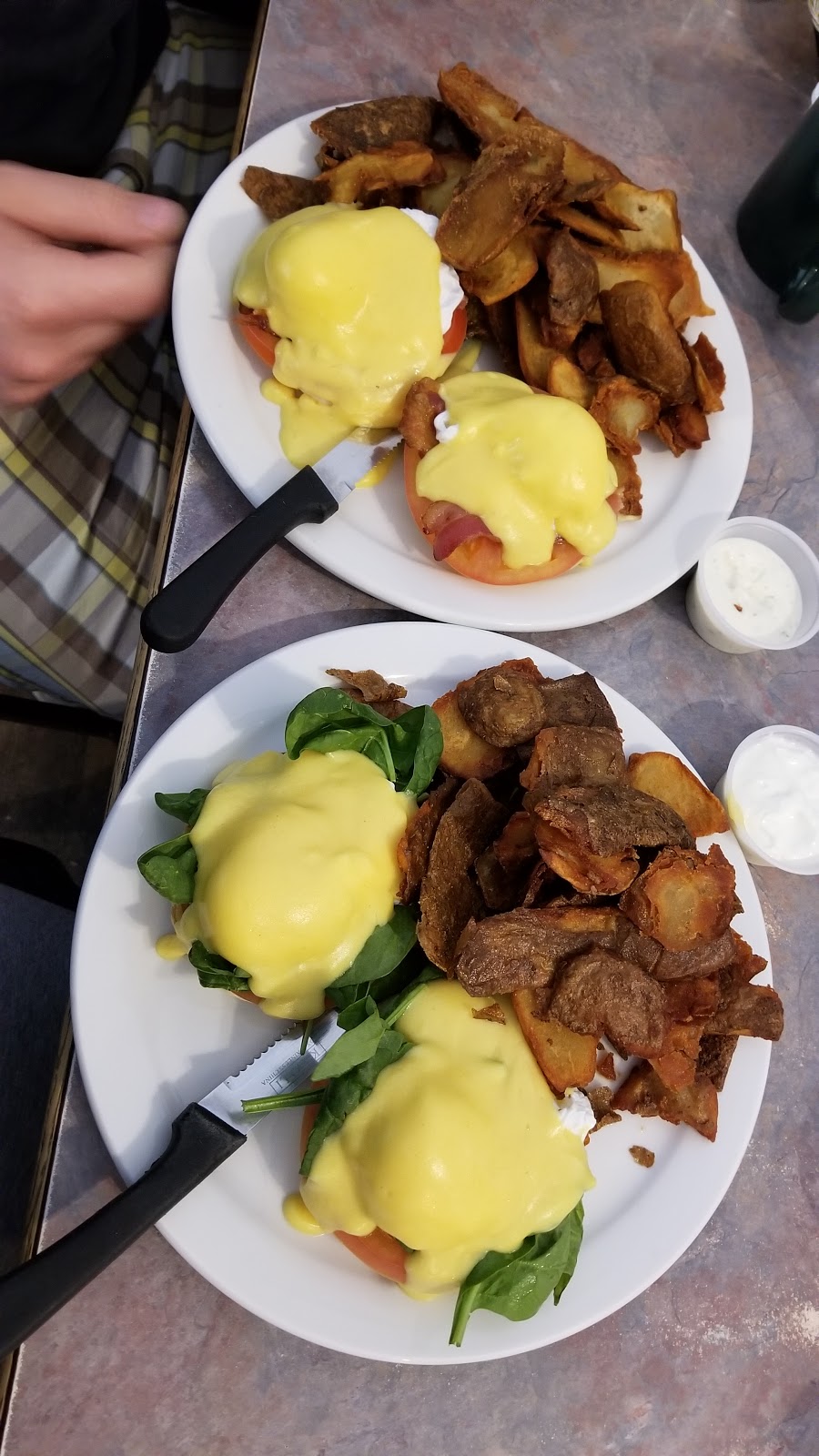Station Diner | 2590 Pleasant Valley Blvd, Armstrong, BC V0E 1B0, Canada | Phone: (250) 546-3532
