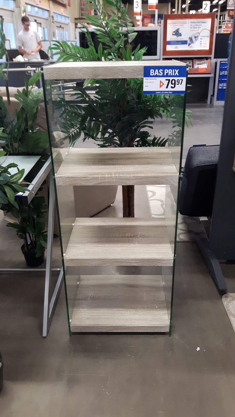 Canac | 6235 Boulevard Wilfrid-Hamel, LAncienne-Lorette, QC G2E 5W2, Canada | Phone: (418) 872-2874
