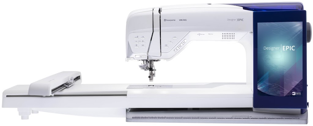 JanKnits Studio & Sewing Machine shop | 214 Highland St, Haliburton, ON K0M 1S0, Canada | Phone: (705) 457-4000