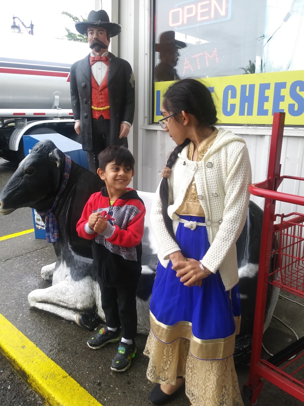 Super Duper | 1015 Cherry St, Sumas, WA 98295, USA | Phone: (360) 988-9205