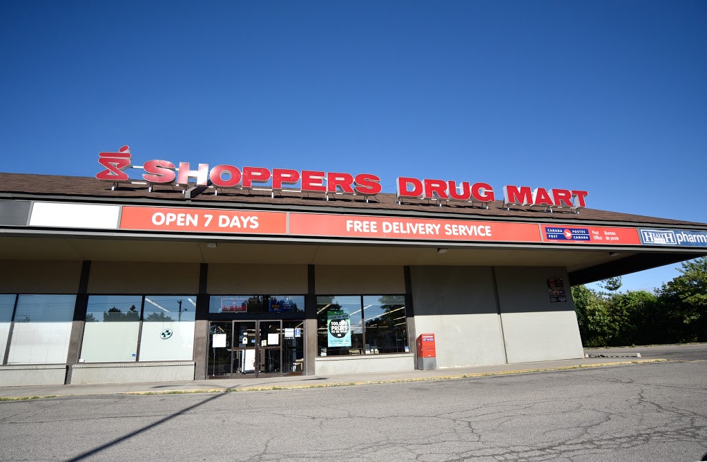 Canada Post | 500 Grantham Ave #486, St. Catharines, ON L2M 3X0, Canada | Phone: (905) 937-5050