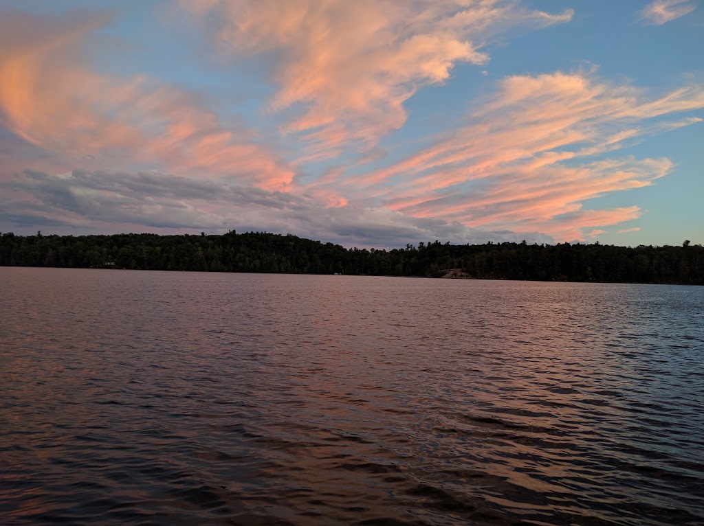 Sand Lake Marine | 222 Hughs Rd, Elgin, ON K0G 1E0, Canada | Phone: (613) 359-5612
