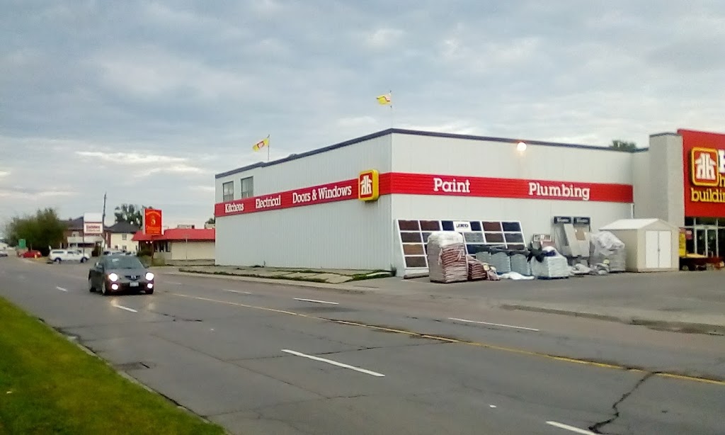 Trenton Home Hardware Building Centre | 224 Front St, Trenton, ON K8V 4P2, Canada | Phone: (613) 392-2801