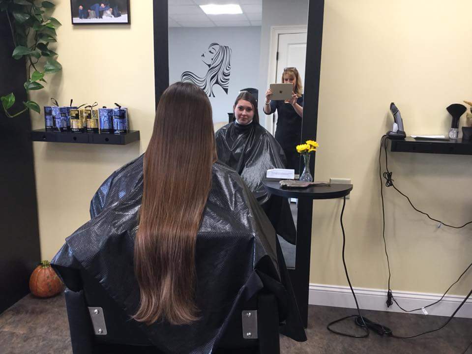 Salon Cest Beau | hair care | 5072 US-5, Newport, VT 05855, USA | 8023342395 OR +1 802-334-2395