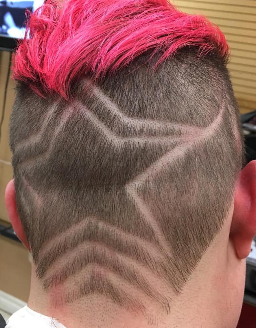 Fadeboss Barber Shop | 1089 Schooling Dr, Oshawa, ON L1K 0S2, Canada | Phone: (289) 979-9472