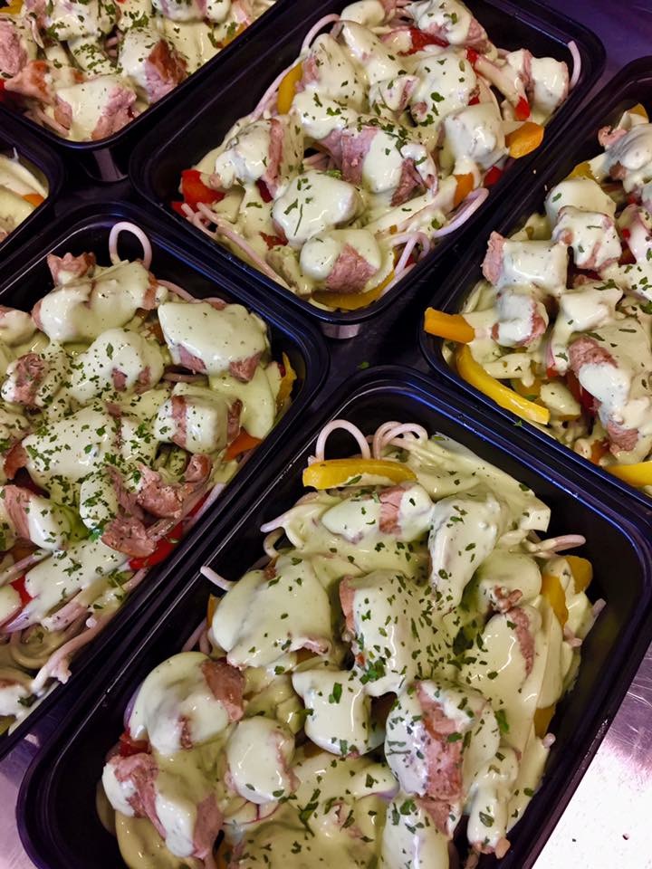 Chef Proforme | 955 Rue Labelle, Saint-Jérôme, QC J7Z 5M9, Canada | Phone: (514) 567-8484