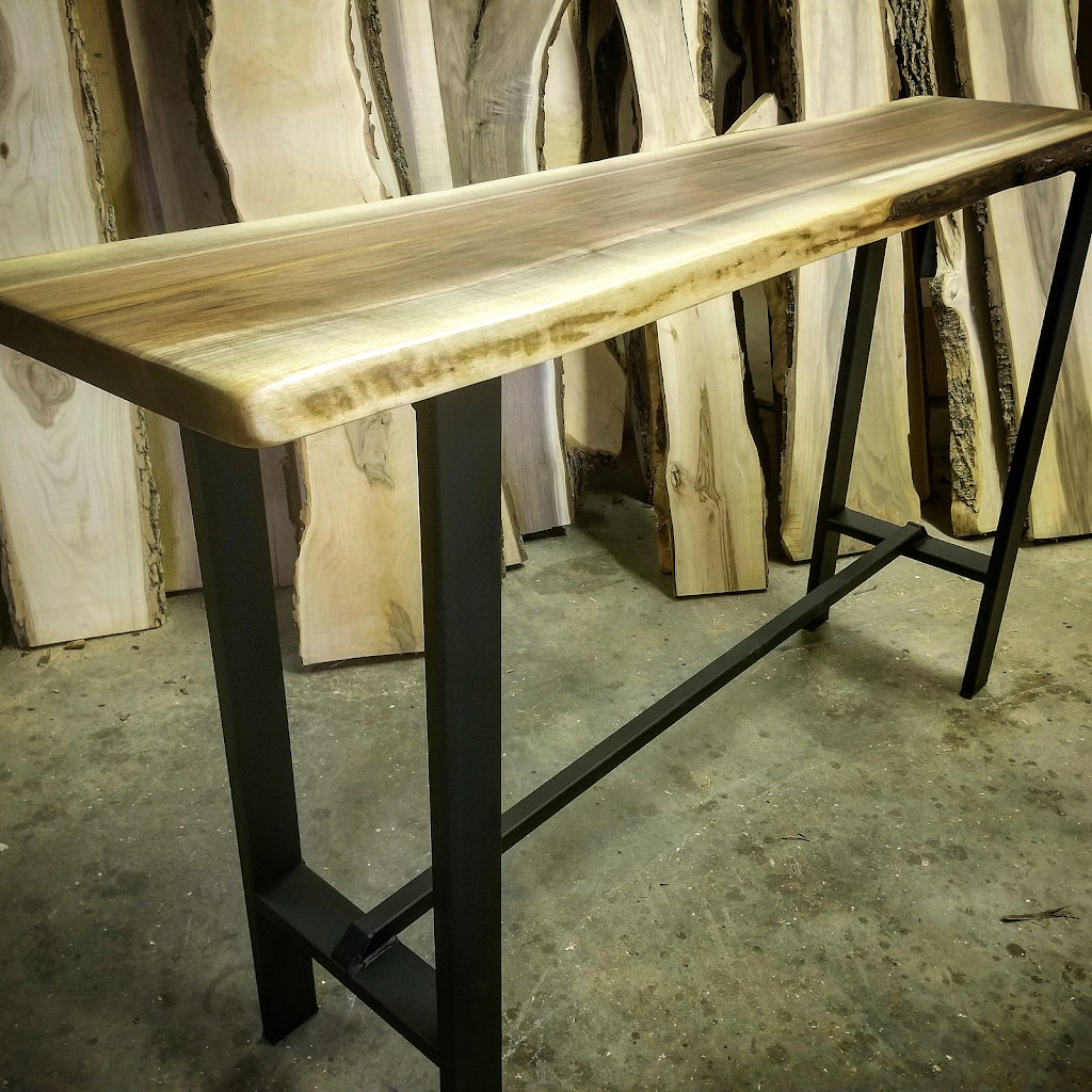 knots and steel | 587 County Rd 41, Kirkfield, ON K0M 2B0, Canada | Phone: (519) 826-8371
