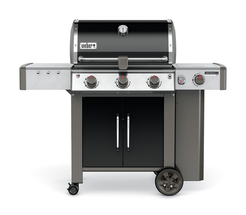 Barbecue And Fireplace Centre | 480 Eastchester Ave E, St. Catharines, ON L2M 6S3, Canada | Phone: (905) 684-0672