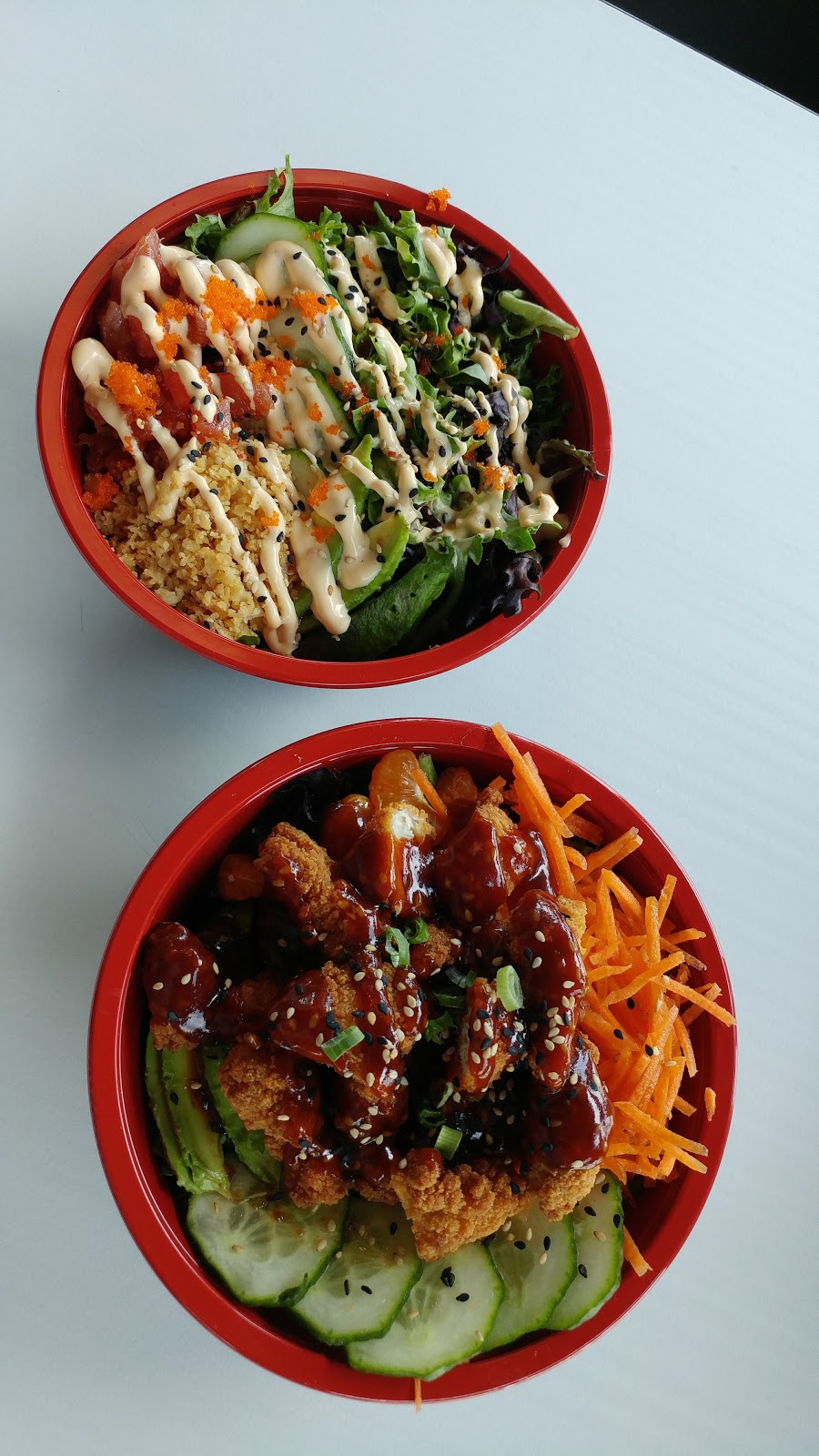 Thaïzone | 565 Boulevard Wilfrid-Hamel, Québec, QC G1M 2T2, Canada | Phone: (418) 522-8424
