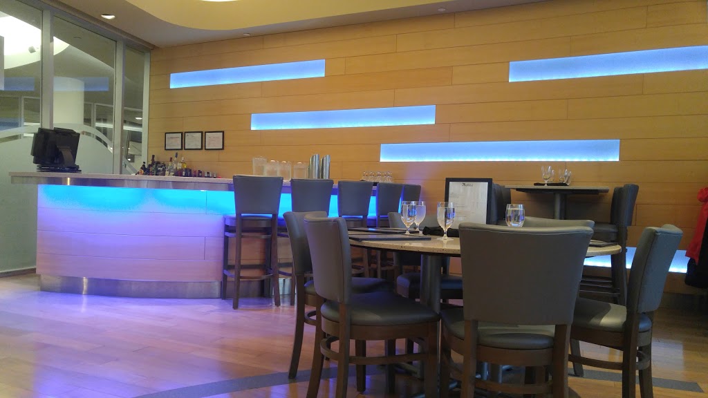 Bistro Boréal | 100 Rue Laurier, Gatineau, QC K1A 0M8, Canada | Phone: (819) 776-7009