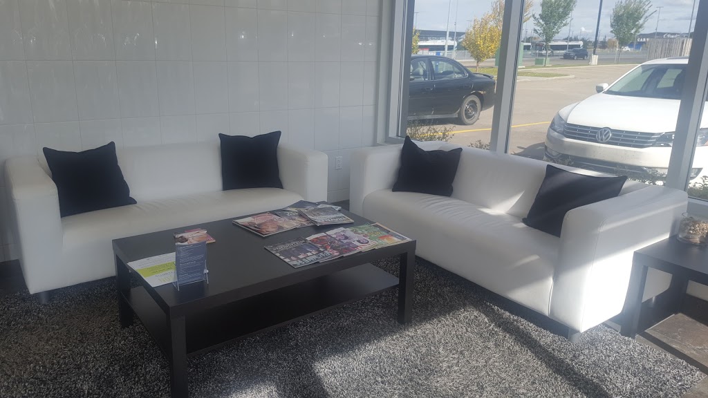 Massage Addict | 101 Bremner Dr, Sherwood Park, AB T8H 0M5, Canada | Phone: (780) 417-7788