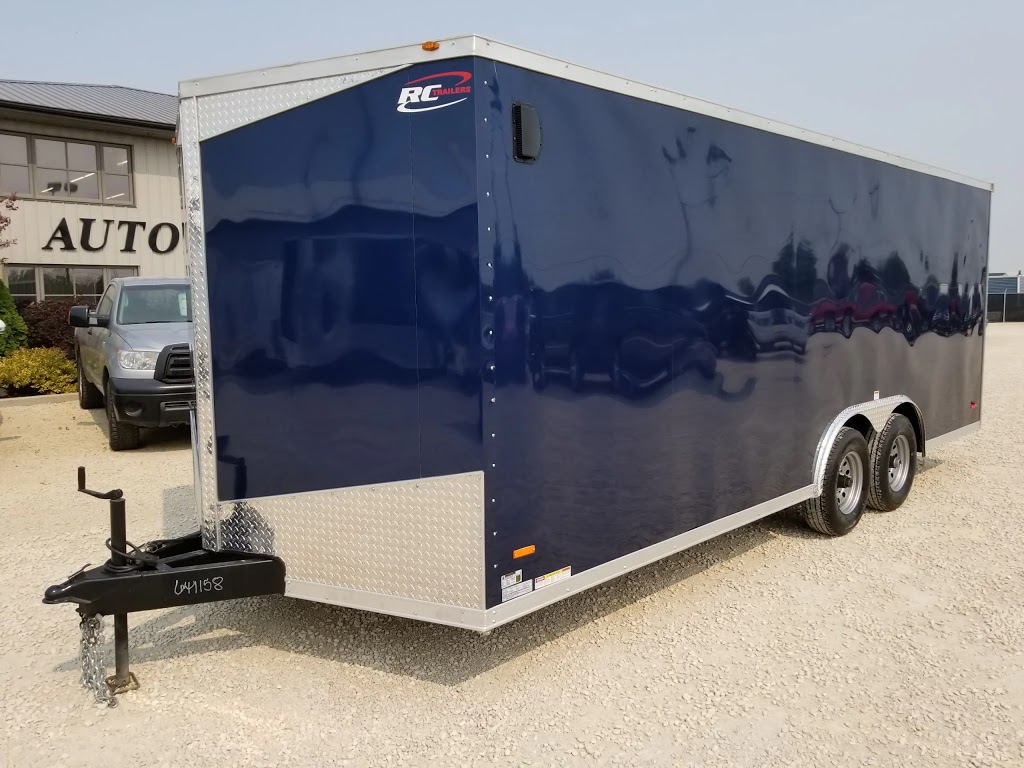 AutoQuest Auto Sales | 205 Melnick Rd, Winnipeg, MB R3X 1V5, Canada | Phone: (204) 253-2886